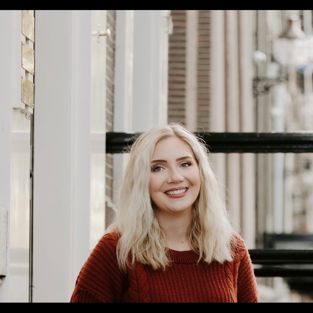 Meet your Posher, Melissa